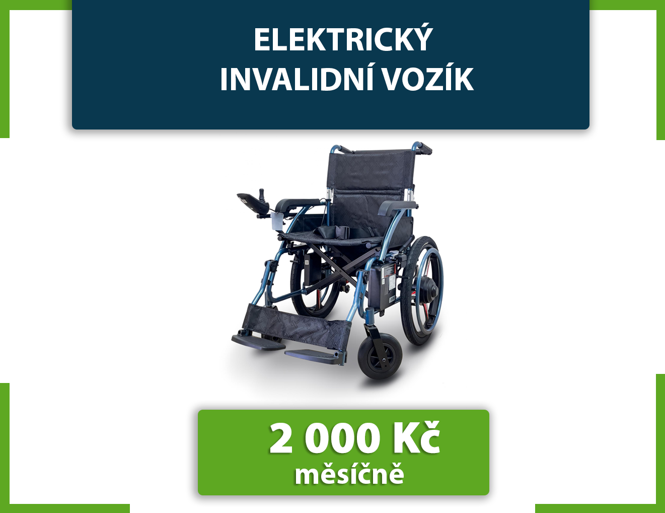 ZPCH - Velkoobchod_ZÁNOVNÍ postel OTTO BOCK Domiflex 2